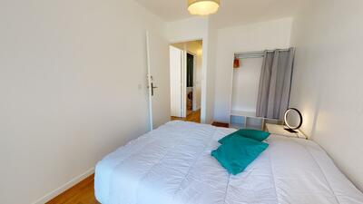 Photo du 96 Ter Cours Émile Zola, 69100 Villeurbanne, France Villeurbanne