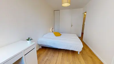 Photo du 96 Ter Cours Émile Zola, 69100 Villeurbanne, France Villeurbanne