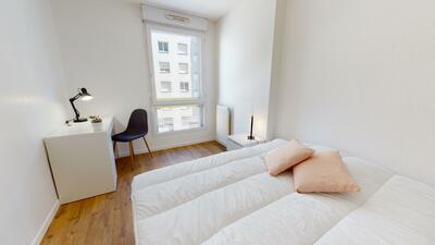 Photo du 96 Ter Cours Émile Zola, 69100 Villeurbanne, France Villeurbanne