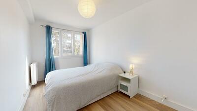 Photo du 84 boulevard Eugene Reguillon, 69100 Villeurbanne, France Villeurbanne