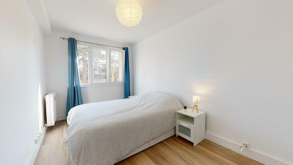 Photo du 84 boulevard Eugene Reguillon, 69100 Villeurbanne, France Villeurbanne