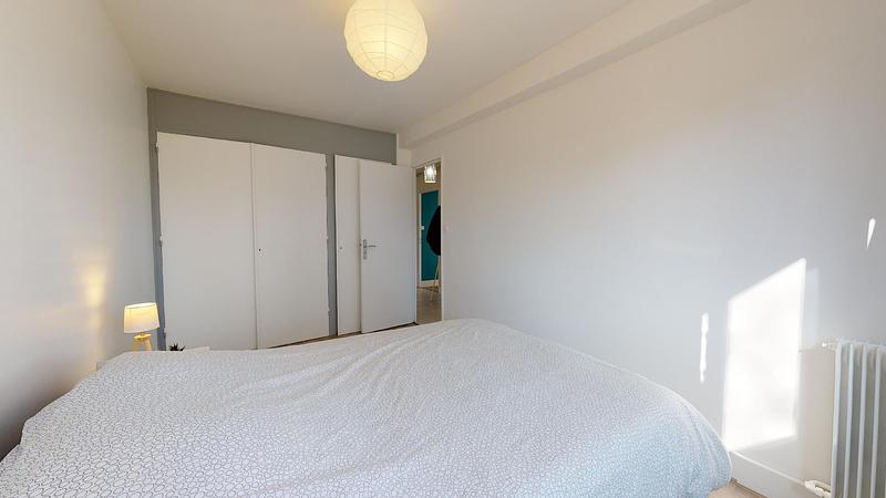 Photo du 84 boulevard Eugene Reguillon, 69100 Villeurbanne, France Villeurbanne