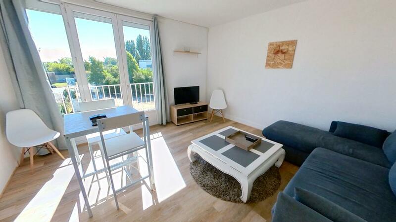 Photo du 11 Avenue Du Maréchal Juin, 33140 Villenave-d'Ornon, France Villenave-d'Ornon