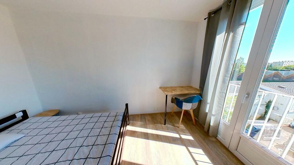 Photo du 11 Avenue Du Maréchal Juin, 33140 Villenave-d'Ornon, France Villenave-d'Ornon