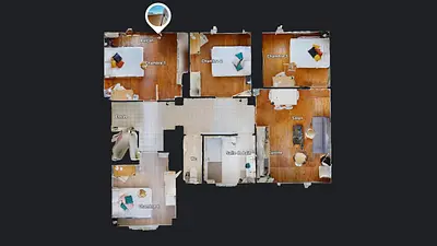 Photo du 54 Avenue Marc Sangnier, 69100 Villeurbanne, France Villeurbanne