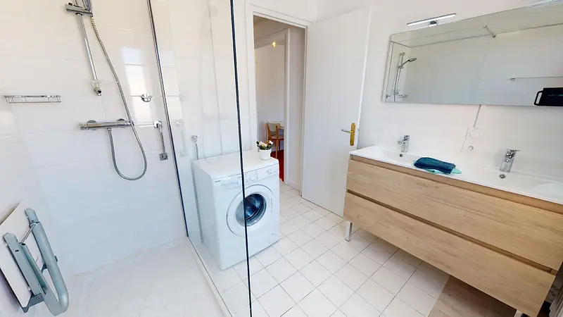 Photo du 54 Avenue Marc Sangnier, 69100 Villeurbanne, France Villeurbanne