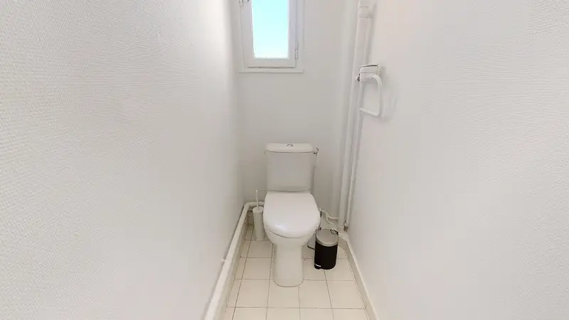 Photo du 54 Avenue Marc Sangnier, 69100 Villeurbanne, France Villeurbanne