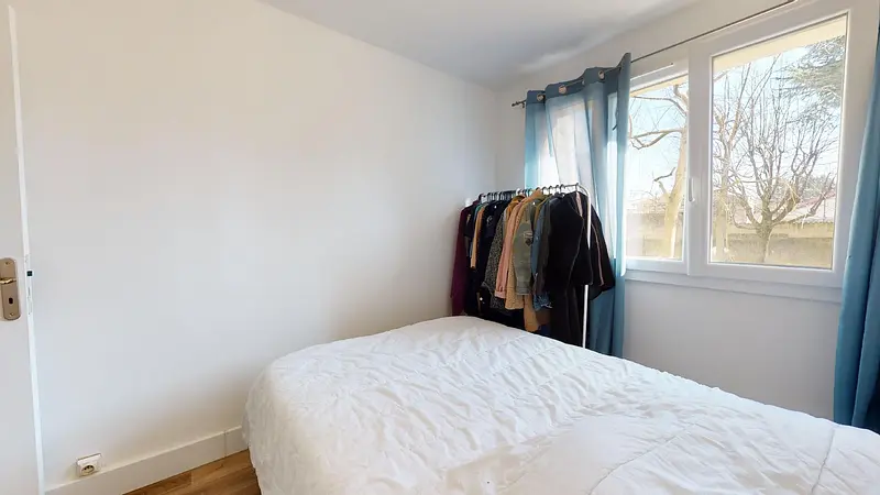 Photo du 84 boulevard Eugene Reguillon, 69100 Villeurbanne, France Villeurbanne