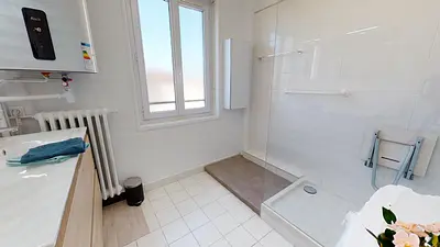 Photo du 54 Avenue Marc Sangnier, 69100 Villeurbanne, France Villeurbanne