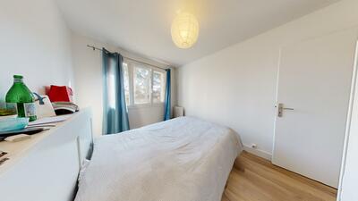 Photo du 84 boulevard Eugene Reguillon, 69100 Villeurbanne, France Villeurbanne