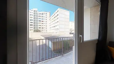 Photo du 84 boulevard Eugene Reguillon, 69100 Villeurbanne, France Villeurbanne