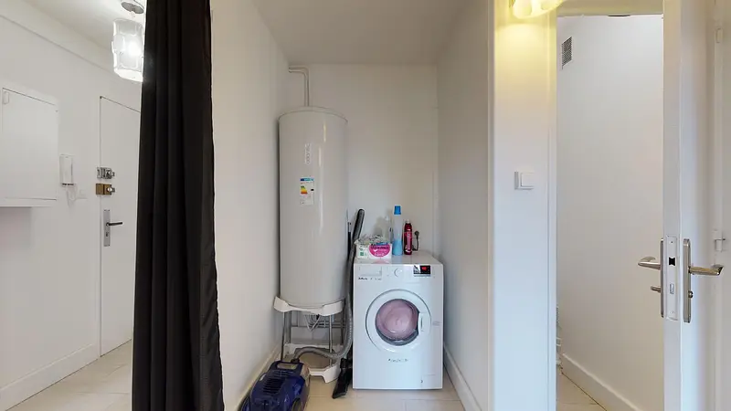 Photo du 84 boulevard Eugene Reguillon, 69100 Villeurbanne, France Villeurbanne