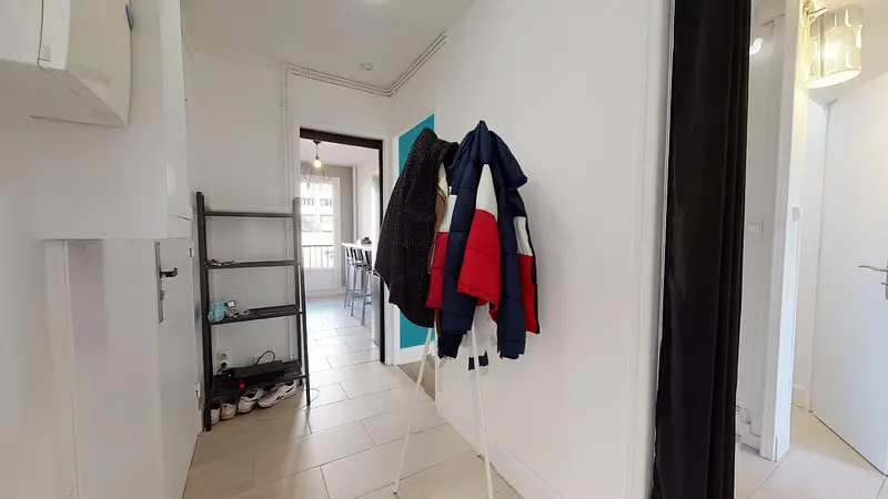 Photo du 84 boulevard Eugene Reguillon, 69100 Villeurbanne, France Villeurbanne