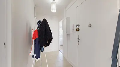 Photo du 84 boulevard Eugene Reguillon, 69100 Villeurbanne, France Villeurbanne