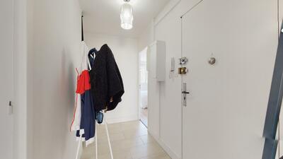 Photo du 84 boulevard Eugene Reguillon, 69100 Villeurbanne, France Villeurbanne