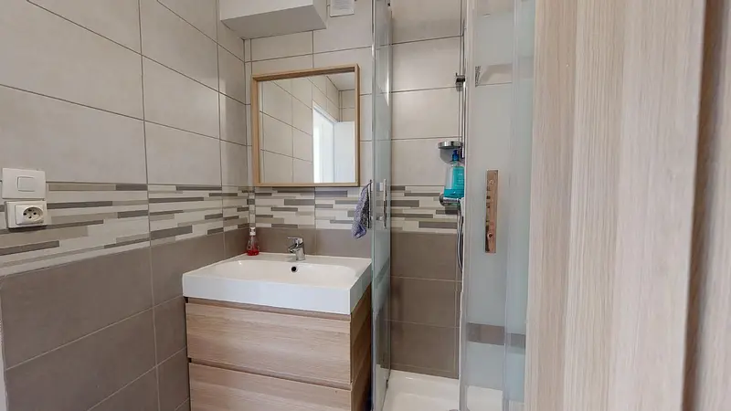 Photo du 84 boulevard Eugene Reguillon, 69100 Villeurbanne, France Villeurbanne