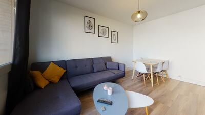 Photo du 84 boulevard Eugene Reguillon, 69100 Villeurbanne, France Villeurbanne