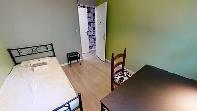 Photo du 21 Rue Frédéric Et Irène Joliot Curie, 51100 Reims, France Reims