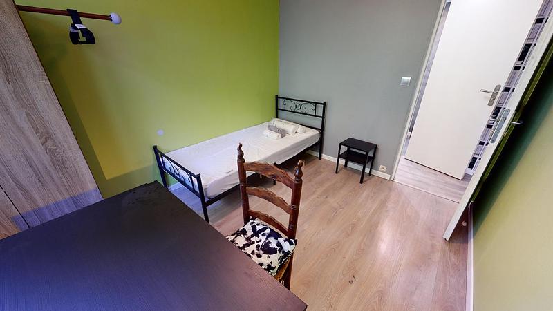 Photo du 21 Rue Frédéric Et Irène Joliot Curie, 51100 Reims, France Reims