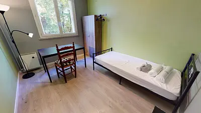 Photo du 21 Rue Frédéric Et Irène Joliot Curie, 51100 Reims, France Reims
