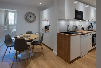 Photo du 79 rue Philippe Fabia, 69008 Lyon, France Lyon