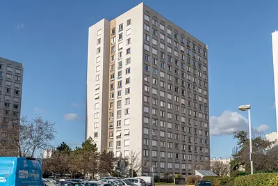 Photo du 79 rue Philippe Fabia, 69008 Lyon, France Lyon