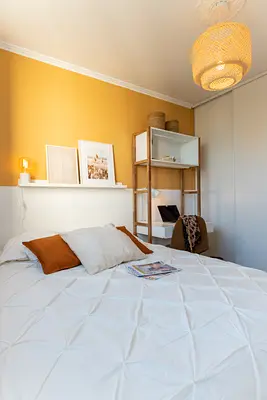 Photo du 79 rue Philippe Fabia, 69008 Lyon, France Lyon