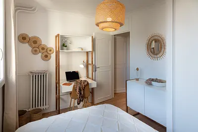 Photo du 79 rue Philippe Fabia, 69008 Lyon, France Lyon