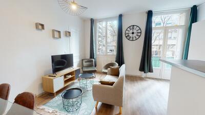 Photo du 15 Rue Roger Salengro, 42000 Saint-Étienne, France Saint-Étienne