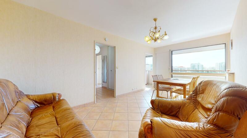 Photo du 22 Allée Albert Thomas, 91300 Massy, France Massy