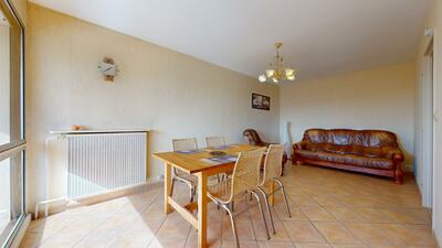 Photo du 22 Allée Albert Thomas, 91300 Massy, France Massy