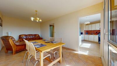 Photo du 22 Allée Albert Thomas, 91300 Massy, France Massy