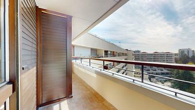 Photo du 22 Allée Albert Thomas, 91300 Massy, France Massy