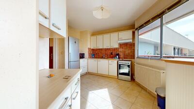 Photo du 22 Allée Albert Thomas, 91300 Massy, France Massy