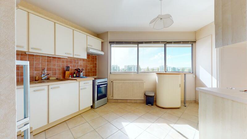 Photo du 22 Allée Albert Thomas, 91300 Massy, France Massy