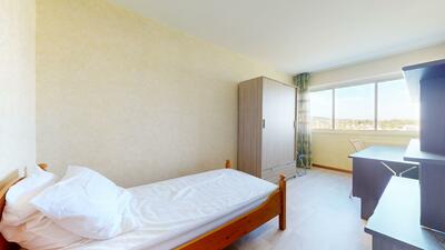 Photo du 22 Allée Albert Thomas, 91300 Massy, France Massy