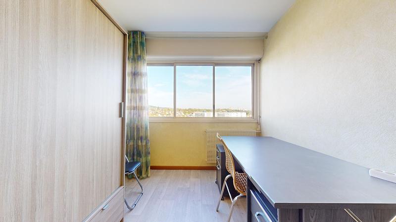 Photo du 22 Allée Albert Thomas, 91300 Massy, France Massy