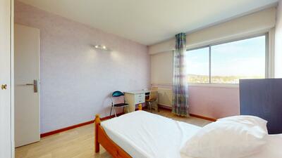 Photo du 22 Allée Albert Thomas, 91300 Massy, France Massy