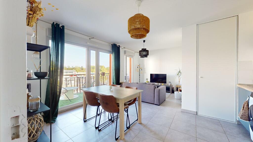 Photo du 143 Avenue Pierre Mendès France, 49240 Avrillé, France Avrillé