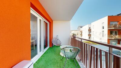 Photo du 143 Avenue Pierre Mendès France, 49240 Avrillé, France Avrillé