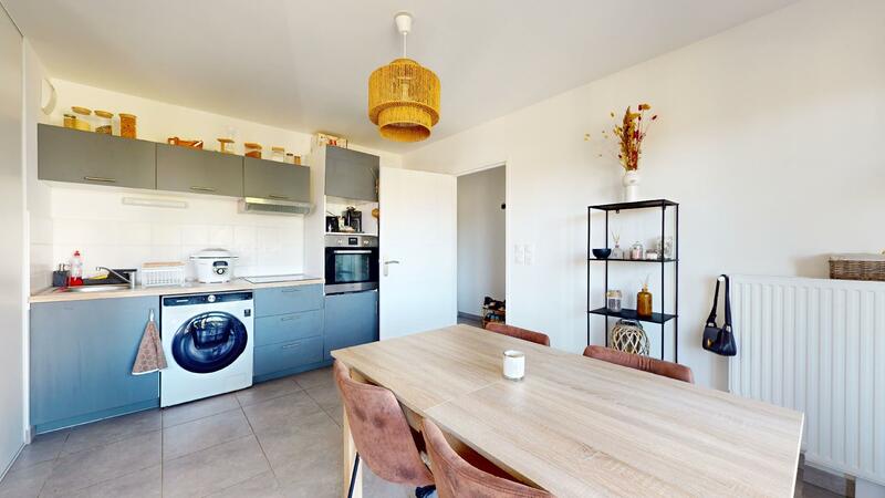 Photo du 143 Avenue Pierre Mendès France, 49240 Avrillé, France Avrillé