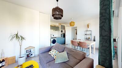 Photo du 143 Avenue Pierre Mendès France, 49240 Avrillé, France Avrillé