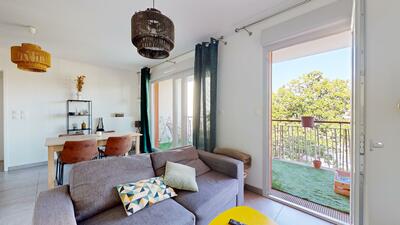 Photo du 143 Avenue Pierre Mendès France, 49240 Avrillé, France Avrillé