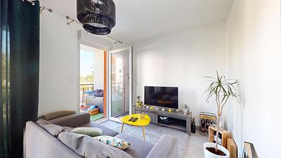 Photo du 143 Avenue Pierre Mendès France, 49240 Avrillé, France Avrillé