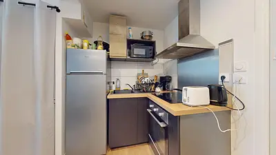 Photo du 44 rue de la porte, 29200 Brest, France Brest