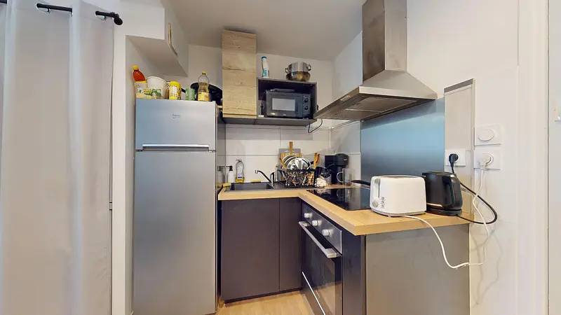 Photo du 44 rue de la porte, 29200 Brest, France Brest