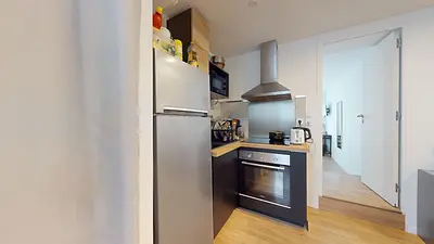 Photo du 44 rue de la porte, 29200 Brest, France Brest