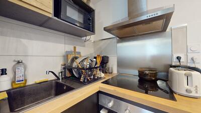 Photo du 44 rue de la porte, 29200 Brest, France Brest