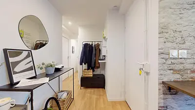 Photo du 44 rue de la porte, 29200 Brest, France Brest