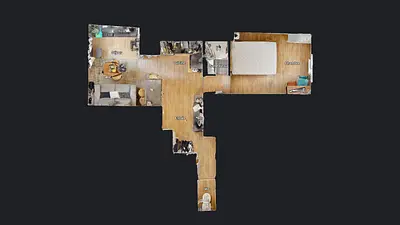 Photo du 44 rue de la porte, 29200 Brest, France Brest